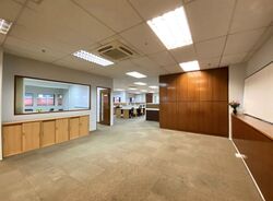 Crystal Time Building (D13), Office #566337551